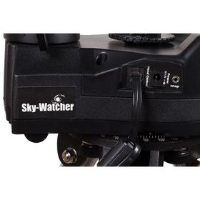 Монтировка Sky-Watcher AllView Highlight SynScan GOTO со стальной треногой от Сима-ленд