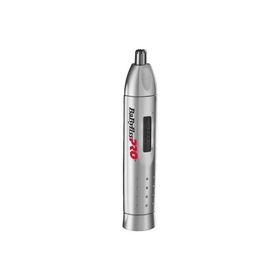 

Триммер BaByliss FX7020E для стрижки в носу и ушах, влажная очистка