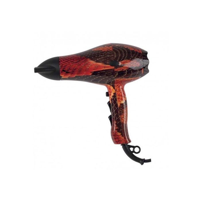 Фен Hairway Python (03064), 2100 Вт, ионизация, 3 режима, 2 скорости