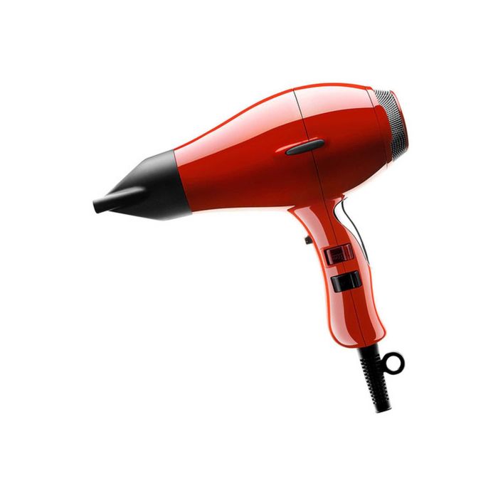 Фен Elchim 8th Sense Red Lipstick (03082), 2100 Вт