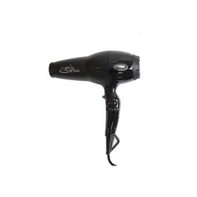 

Фен Coifin Nexus NE1R Ionic, 2300 Вт, ионизация, черный