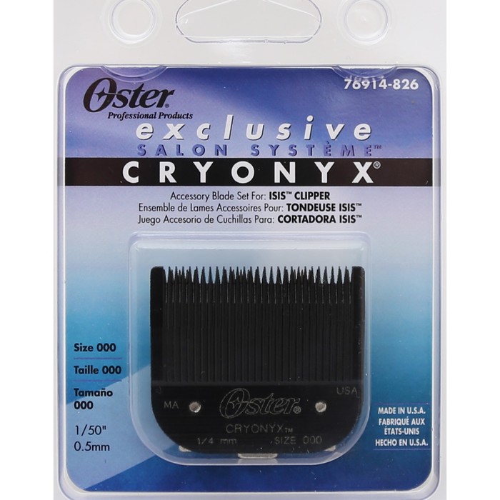 Нож Oster 616 000