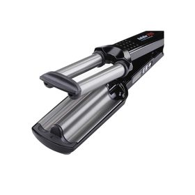 

Плойка BaByliss BAB2369ТТЕ, 79 Вт, ионизация, 5 режимов нагрева, турмалиновое покрытие