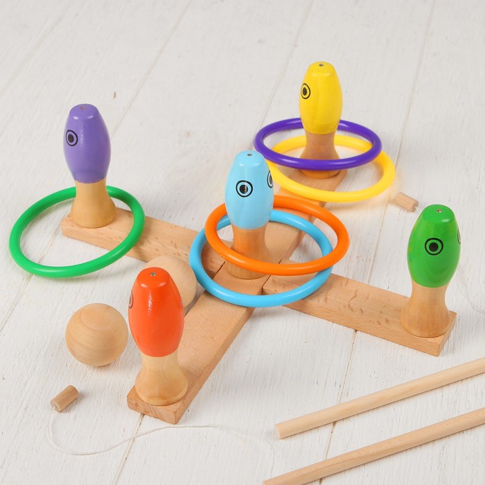 Кольцеброс