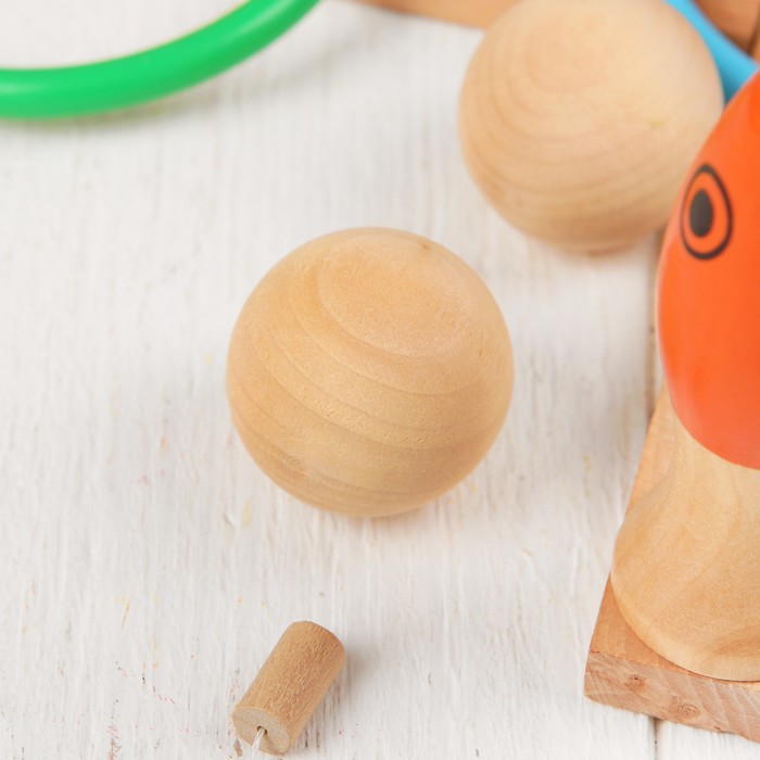 Кольцеброс