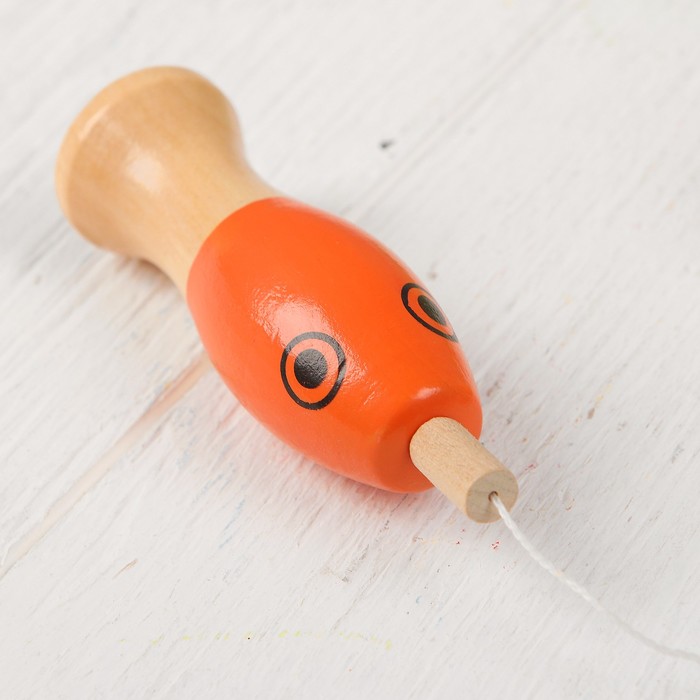 Кольцеброс