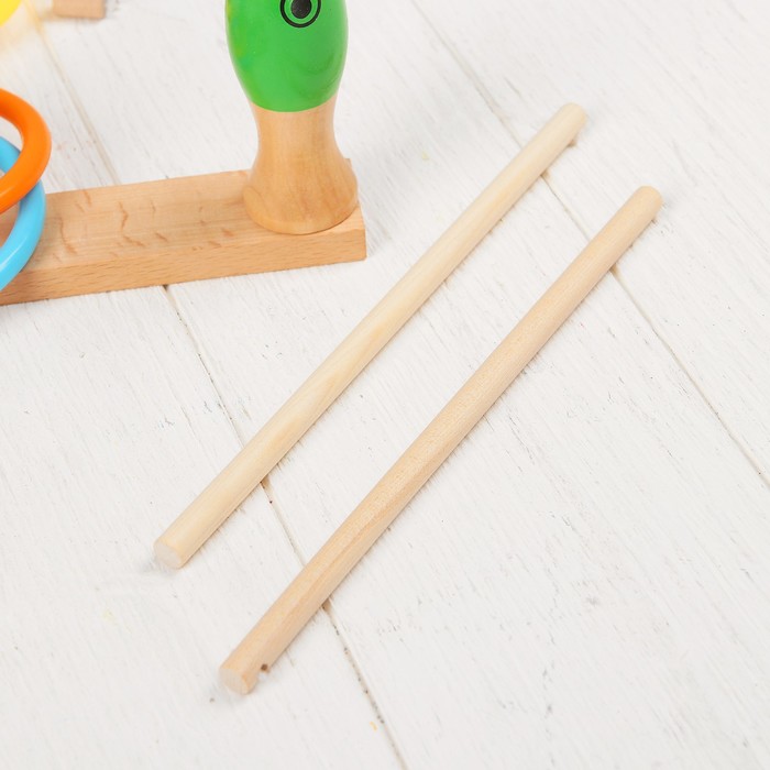 Кольцеброс