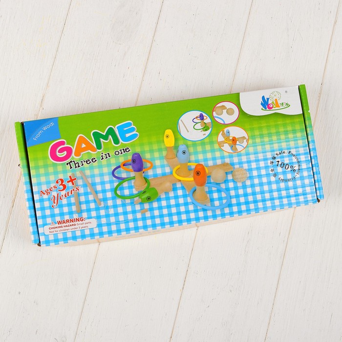 Кольцеброс