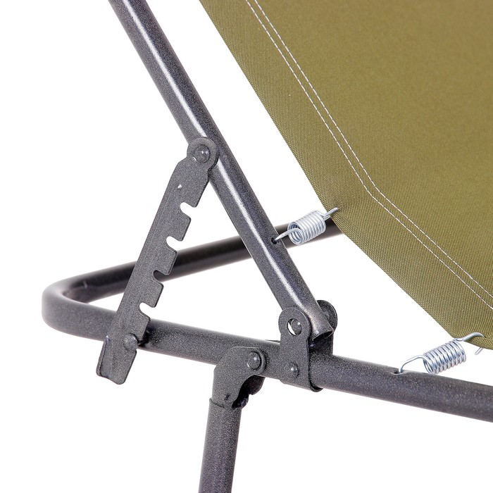 Раскладушка RedFord "Агата", 1920х720х295 мм, КР 0007 3279190