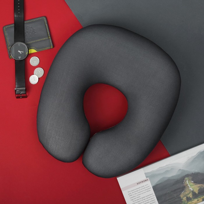 Подголовник-антистресс "Жажда жизни"