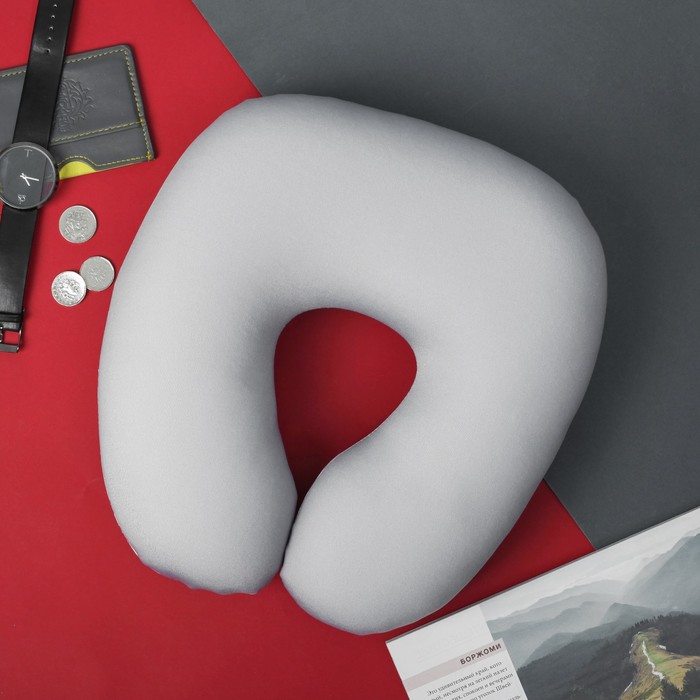 Подголовник-антистресс "Лучший из лучших"