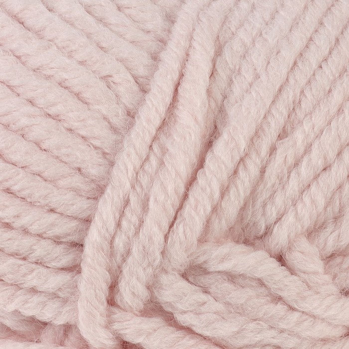 Пряжа "Punto" 80% акрил, 20% полиамид 110м/100гр (М2070 св. розовый)