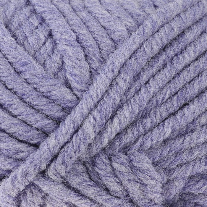 Пряжа "Punto" 80% акрил, 20% полиамид 110м/100гр (М3008 св. голубой)