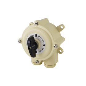 

Переключатель пакетный TDM ПП 3-40/Н2, 3П, 40 А, 220 В, IP56, Q0723-0047