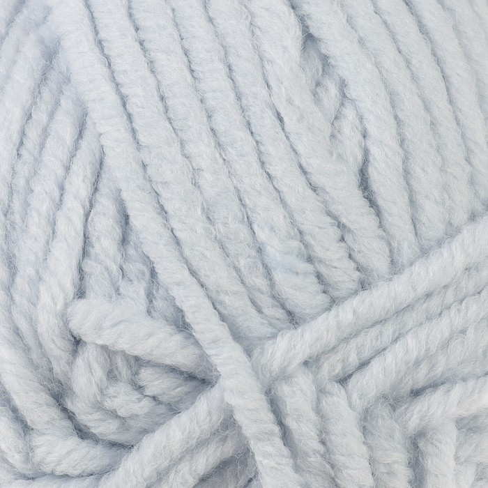 Пряжа "Punto" 80% акрил, 20% полиамид 110м/100гр (М385 св. голубой)