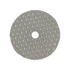 Алмазный гибкий шлифовальный круг TUNDRA "Черепашка", для сухой шлифовки, 100 мм, № 3000