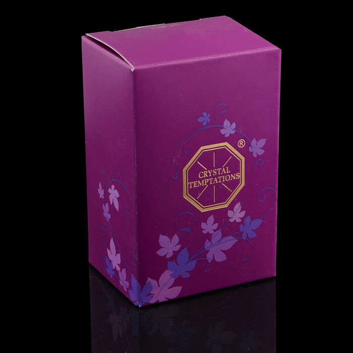 Сувенир «Паровоз», 8×4×4,5 см, с кристаллами Сваровски