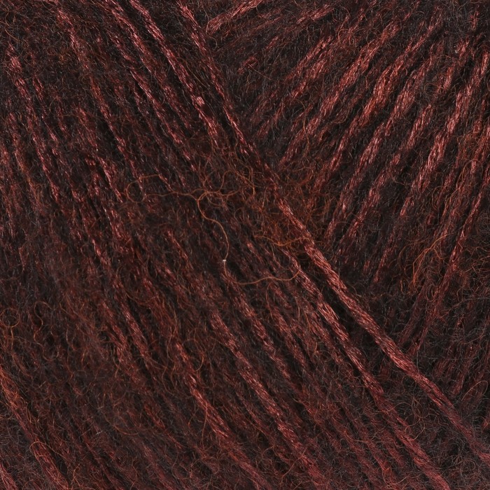 Пряжа "Tango" 10%меринос. шерсть,20%полиакрил, 70%полиамид 275м/50гр (1479 т. шоколад)