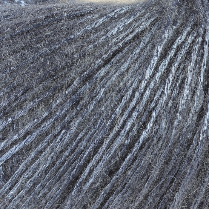 Пряжа "Tango" 10%меринос. шерсть,20%полиакрил, 70%полиамид 275м/50гр (1471 гроза)