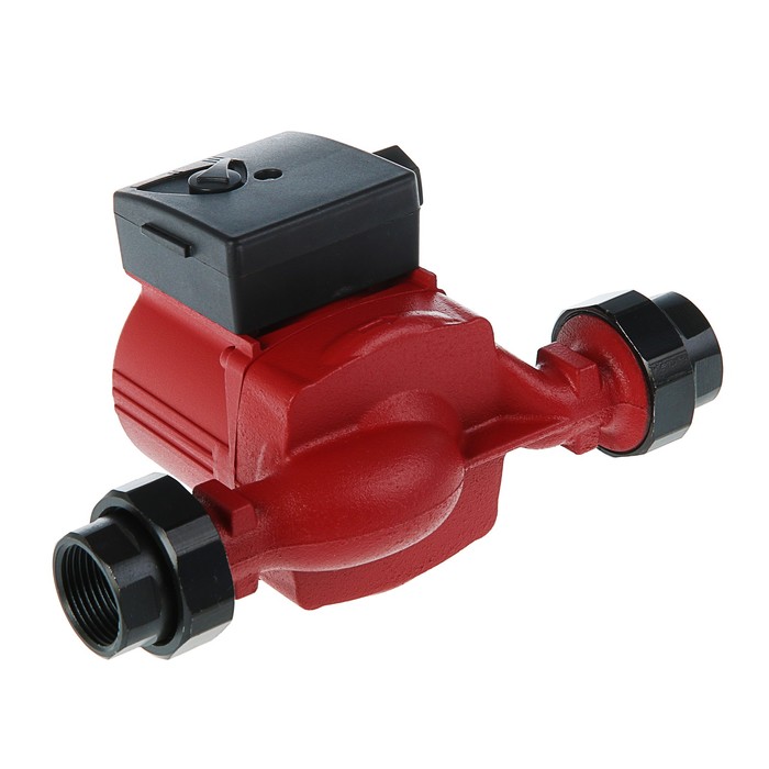 Насос циркуляционные Valfex 25-40G, напор 4.5 м, 46 л/мин, 38/53/72 Вт