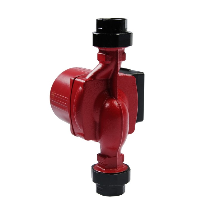 Насос циркуляционный Valfex 25-60G, напор 6 м, 55 л/мин, 46/67/93 Вт