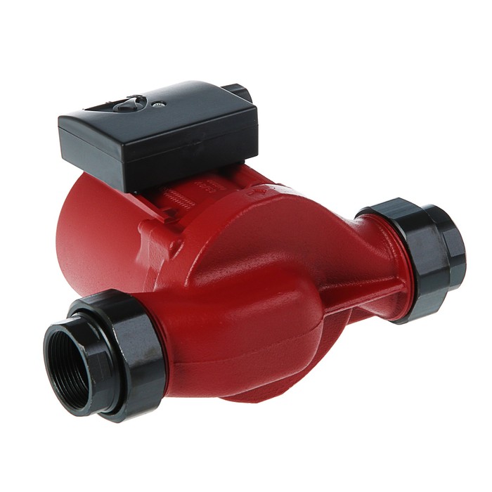 Насос циркуляционные Valfex 32-80G, напор 8 м, 160 л/мин, 150/210/270 Вт