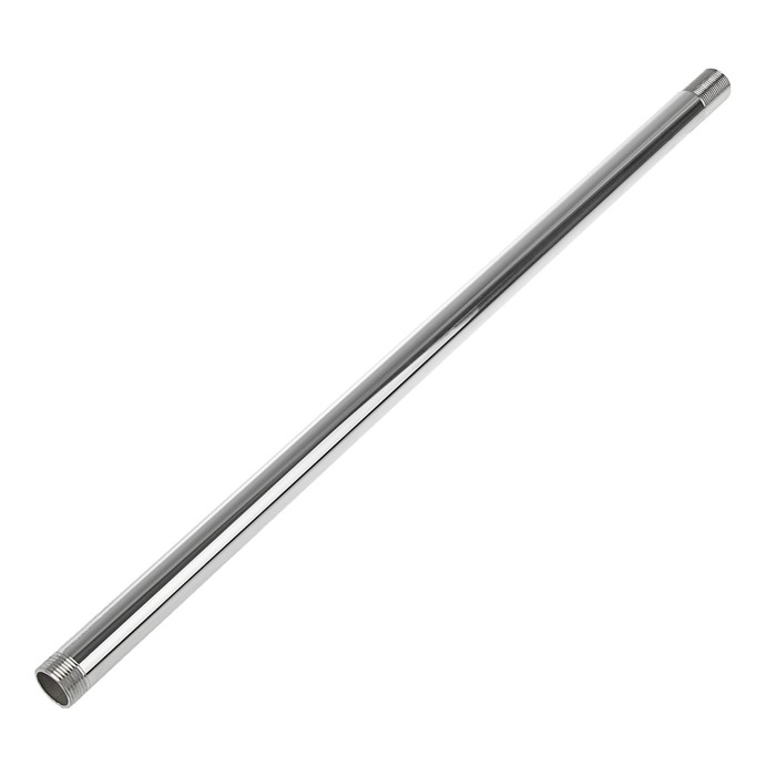 Сгон MARTIN, 1", 800 мм, нержавеющая сталь