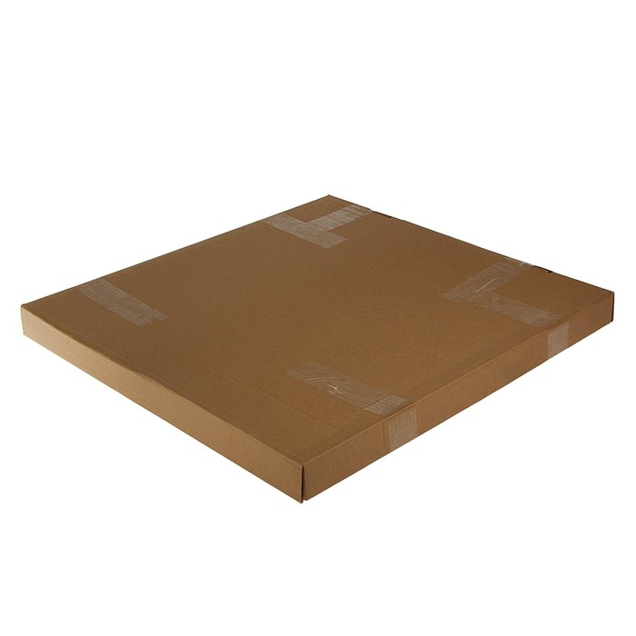 Полотенцесушитель MARTIN, водяной, П-образный, 500х500 мм, d=32