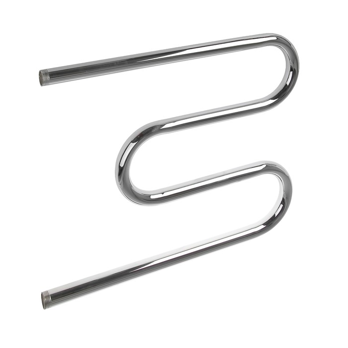 Полотенцесушитель MARTIN, водяной, М-образный, 500х600 мм, d=32