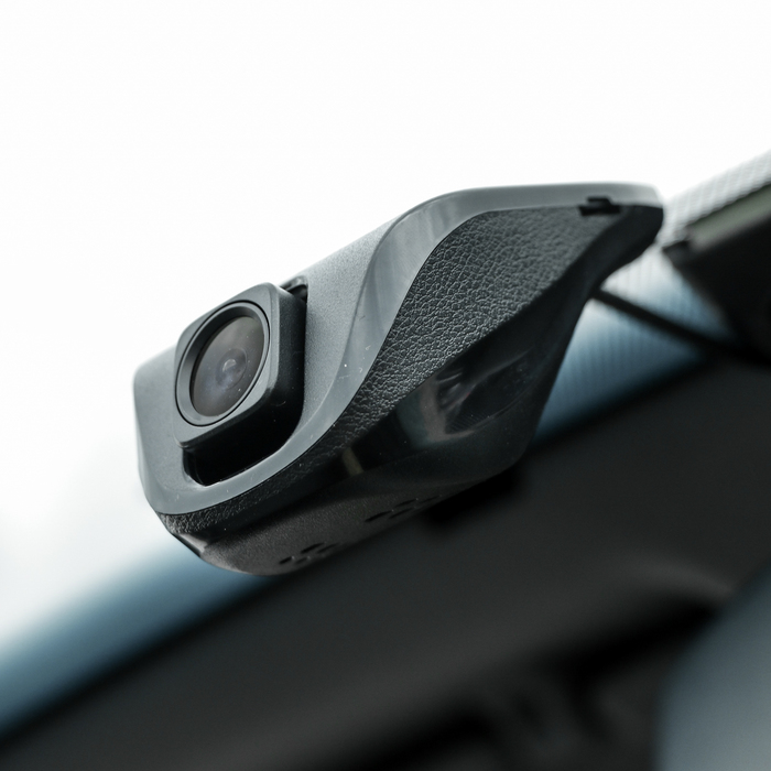 Автомобильный видеорегистратор, HD 1080, крепление на клейкой ленте