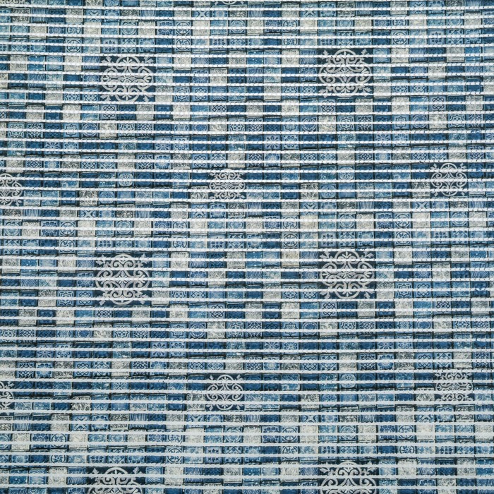 Коврик напольный фотопечать ПВХ 0,65 х 15 м FV26C