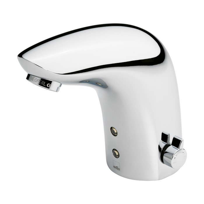 Смеситель для раковины Oras Electra 6150F бесконтактный