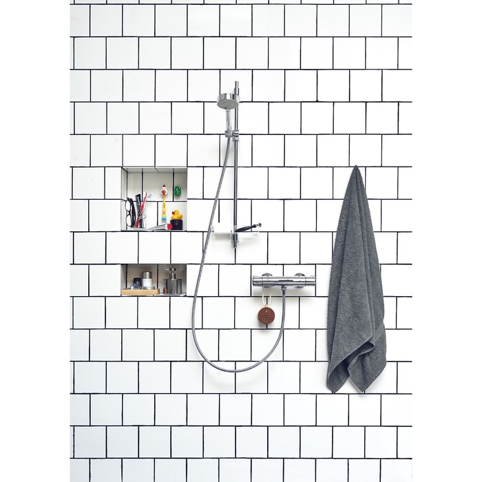 Смеситель для душа Oras Nova 7470X