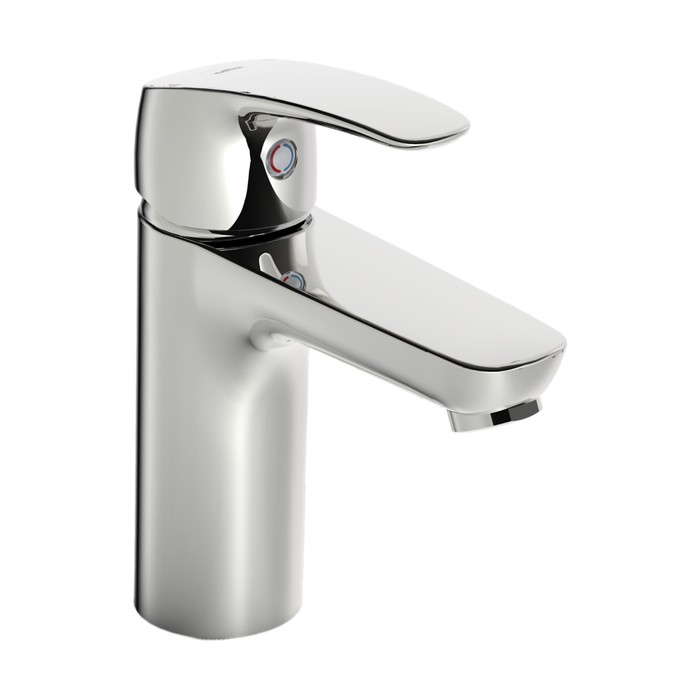 Смеситель для раковины XL Oras Safira 1011F