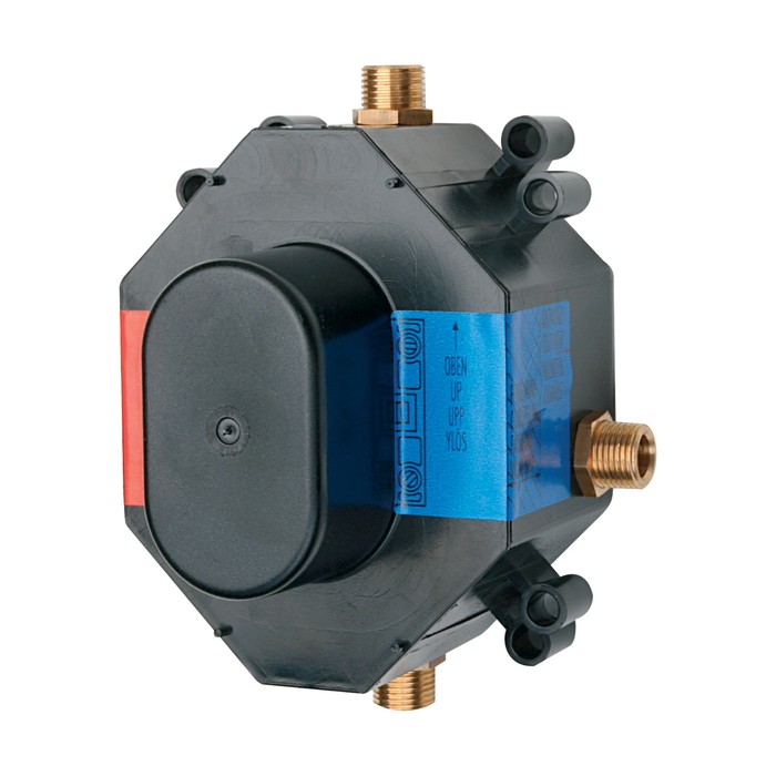 Корпус смесителя скрытого монтажа Oras 1286