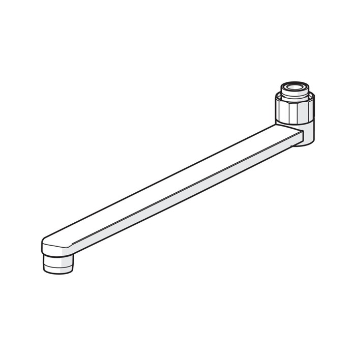 Излив Oras 211230