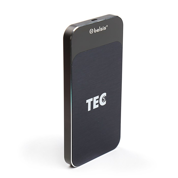 Зарядное устройство беспроводное Belsis TS1001, 1А, черное
