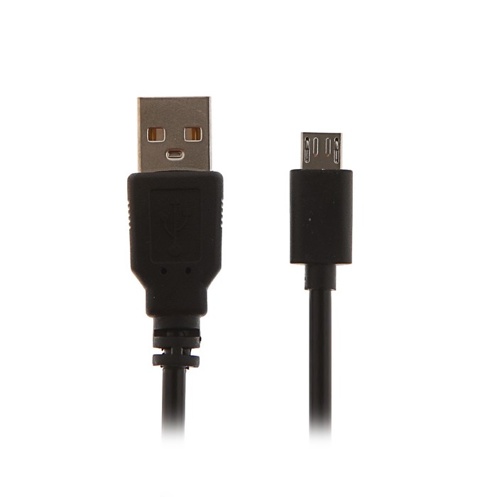 Кабель Belsis BW1431, microUSB, 1.8 м, белый