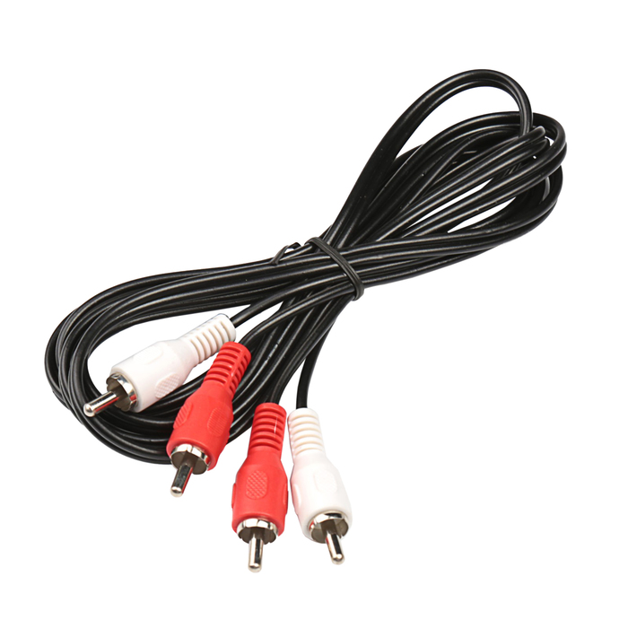 Кабель Belsis SP3013 2xRCA (F) - 2xRCA (F), 1,8 м,