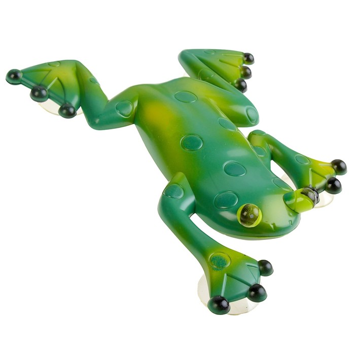 Термометр уличный "Лягушонок" в пакете