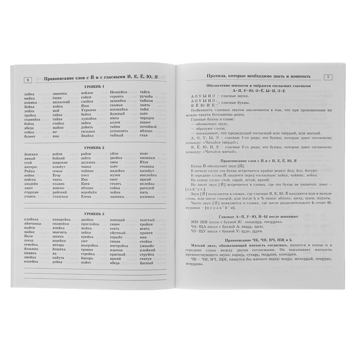 3000 заданий по русскому языку. 1 класс. Найди ошибку. Закрепление навыка грамотного письма. Автор: Узорова О.В., Нефедова Е.А.