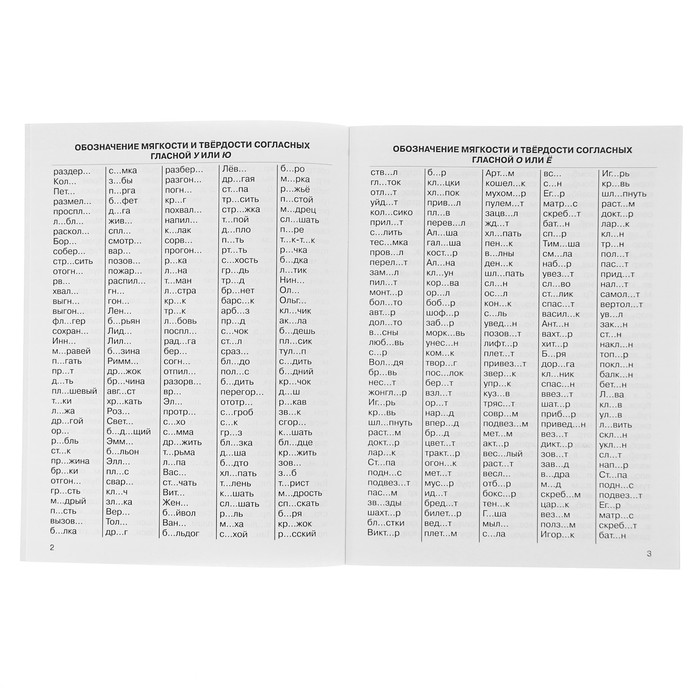 3000 примеров по русскому языку. 1 класс. Крупный шрифт. Новые примеры. Автомотизированность навыка. Обязательный уровень знаний, умений и навыков. Автор: Узорова О.В.