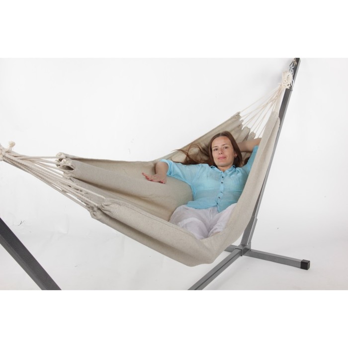 Гамак из льна RG-12
