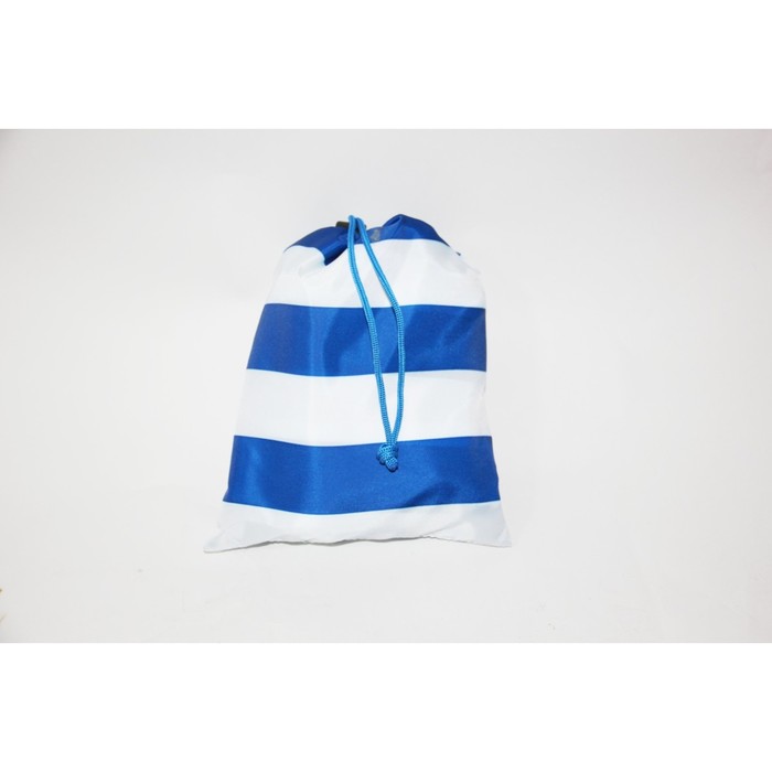 Гамак синяя полоска RG-13