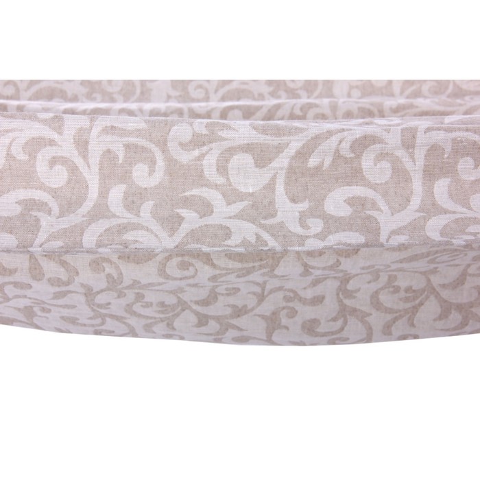 Гамак из льна с планкой "Версаль" RG-22