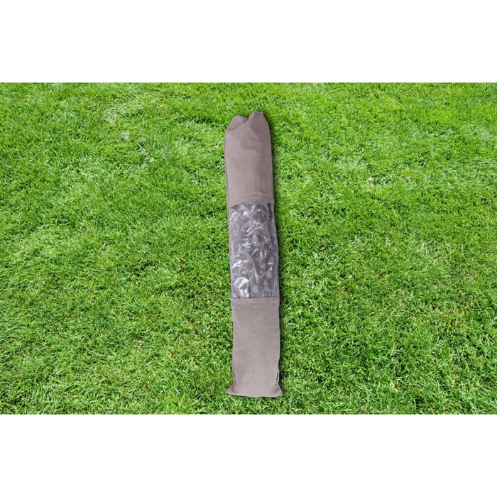 Гамак из льна с планкой "Версаль" RG-22