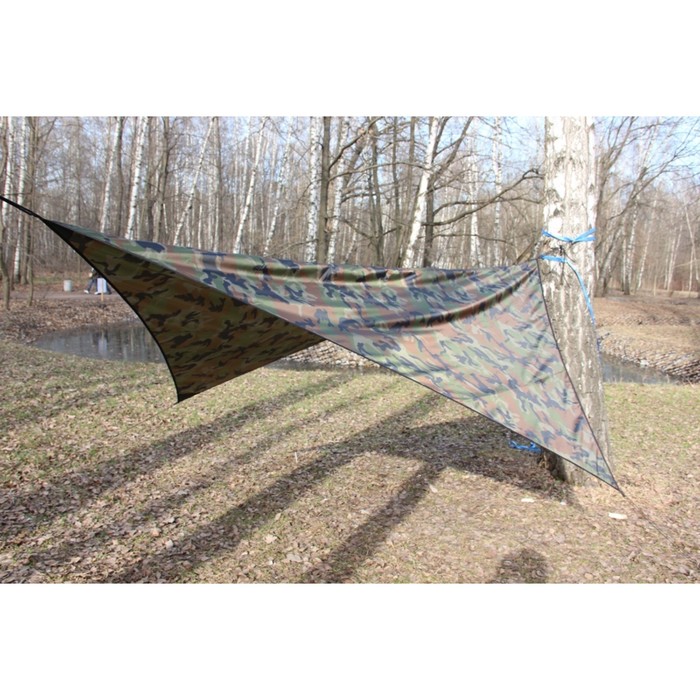 Тент для гамака "ромб"