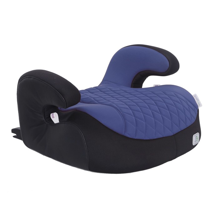 Бустер автомобильный Trust Fix Smart Travel, Isofix, цвет синий