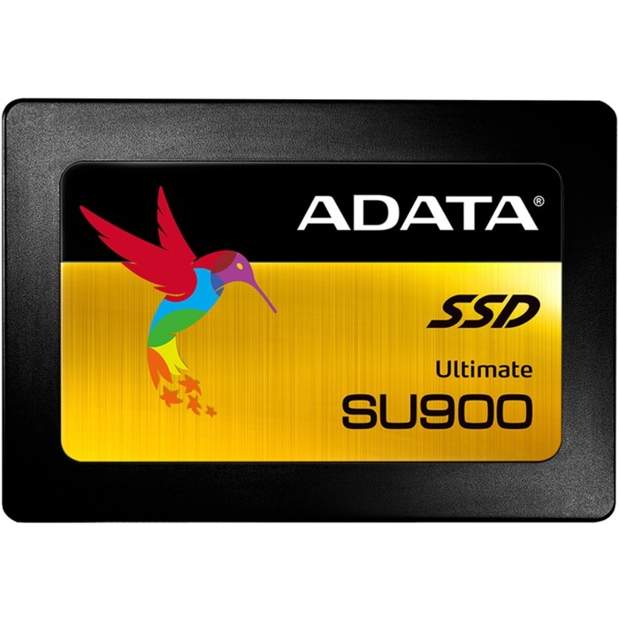 SSD накопитель A-Data SU900 512Gb (ASU900SS-512GM-C) SATA-III