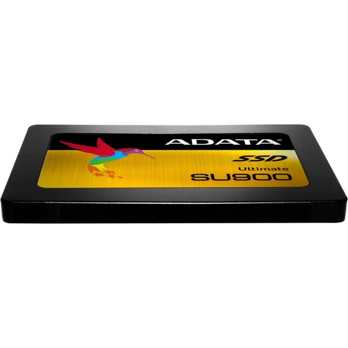 SSD накопитель A-Data SU900 512Gb (ASU900SS-512GM-C) SATA-III